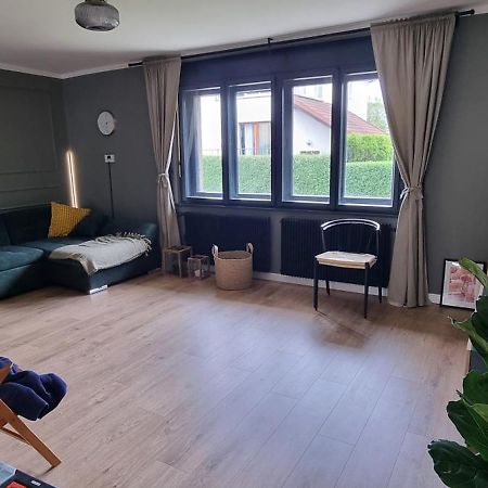 Villa Privat House Lena With Garden&Free Parking Lubiana Esterno foto
