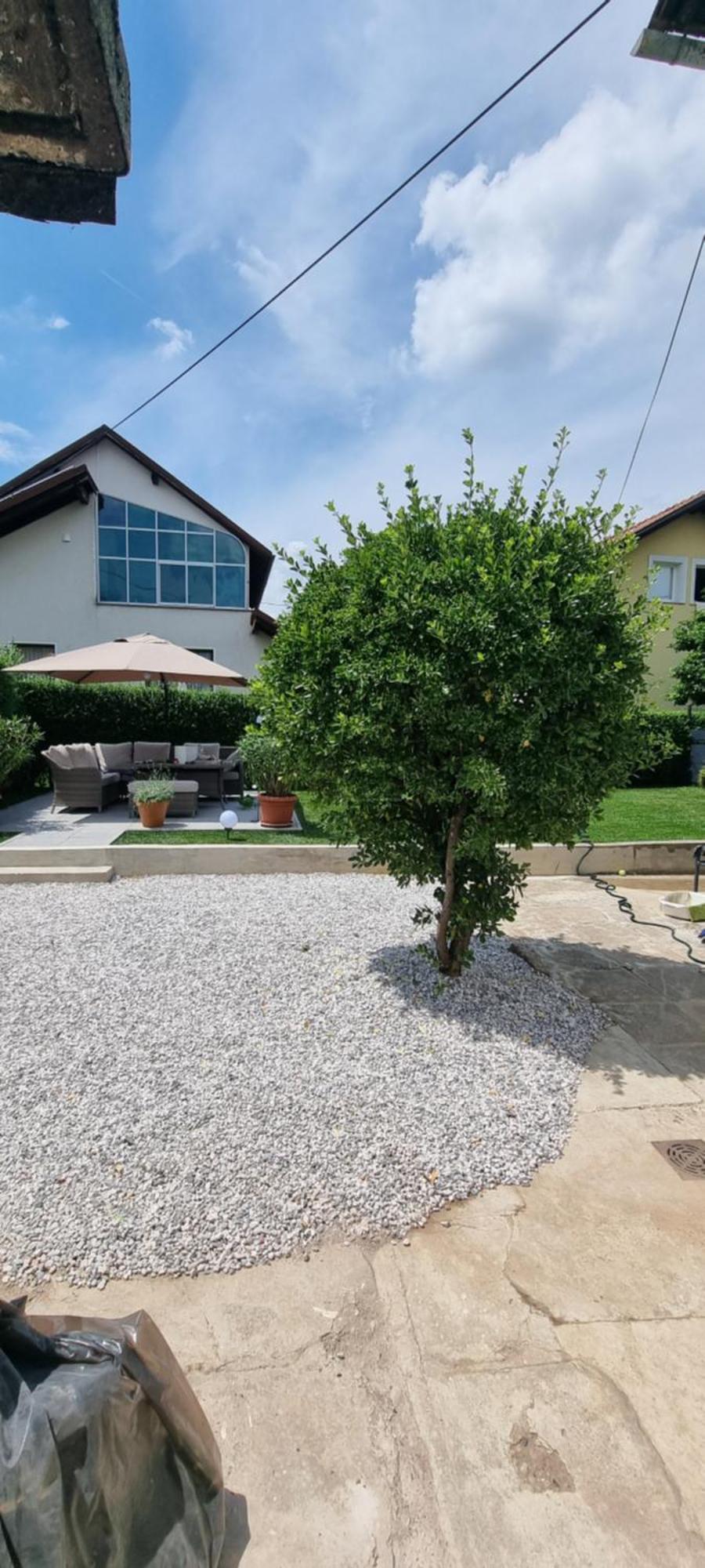 Villa Privat House Lena With Garden&Free Parking Lubiana Esterno foto