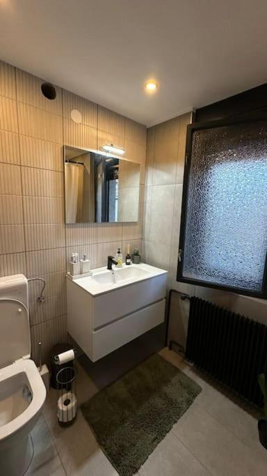 Villa Privat House Lena With Garden&Free Parking Lubiana Esterno foto